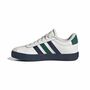 adidas Vl Court 3.0 K - cwhite/conavy/cgreen