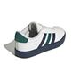 adidas Vl Court 3.0 K - cwhite/conavy/cgreen