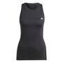 adidas Wtr D4T Tank B - black