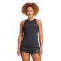 adidas Wtr D4T Tank B - black