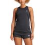 adidas Wtr D4T Tank B - black