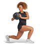 adidas Wtr D4T Tank B - black
