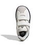 adidas Vl Court 3.0 Cf I - cwhite/conavy/cgreen