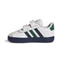 adidas Vl Court 3.0 Cf I - cwhite/conavy/cgreen