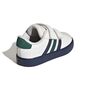 adidas Vl Court 3.0 Cf I - cwhite/conavy/cgreen