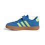 adidas Vl Court 3.0 El C - broyal/pullim/gum10