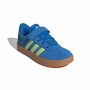adidas Vl Court 3.0 El C - broyal/pullim/gum10