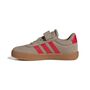 adidas Vl Court 3.0 El C - blacar/purrub/goldmt