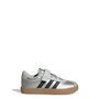 adidas Vl Court 3.0 El C - silvmt/cblack/lgsogr