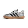 adidas Vl Court 3.0 El C - silvmt/cblack/lgsogr
