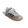 adidas Vl Court 3.0 El C - silvmt/cblack/lgsogr
