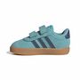 adidas Vl Court 3.0 Cf I - minton/prloin/silvmt