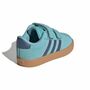 adidas Vl Court 3.0 Cf I - minton/prloin/silvmt