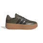 adidas Vl Court Bold - olistr/cblack/gum3