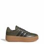 adidas Vl Court Bold - olistr/cblack/gum3