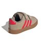 adidas Vl Court 3.0 Cf I - blacar/purrub/goldmt