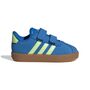 adidas Vl Court 3.0 Cf I - broyal/pullim/gum10