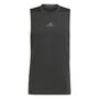 adidas D4T 3S Tank - black