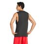 adidas D4T 3S Tank - black