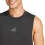 adidas D4T 3S Tank - black
