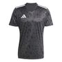 adidas T Icon25 Jsy M - utiblk/white