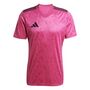 adidas T Icon25 Jsy M - terema/black