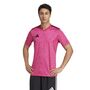 adidas T Icon25 Jsy M - terema/black