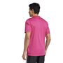 adidas T Icon25 Jsy M - terema/black