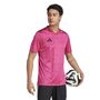 adidas T Icon25 Jsy M - terema/black