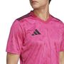 adidas T Icon25 Jsy M - terema/black