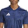 adidas T Icon25 Jsy M - tenabl/white