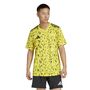 adidas T Icon25 Jsy M - tmyell/black