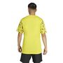 adidas T Icon25 Jsy M - tmyell/black