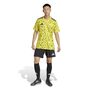 adidas T Icon25 Jsy M - tmyell/black