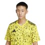 adidas T Icon25 Jsy M - tmyell/black