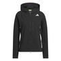adidas Adizero Jacke W - black/black