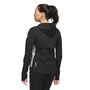 adidas Adizero Jacke W - black/black