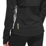 adidas Adizero Jacke W - black/black