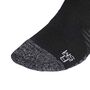 adidas Adi26 Sock - black/white