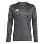adidas T Icon25 Jsy Lm - utiblk/black