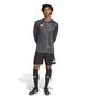 adidas T Icon25 Jsy Lm - utiblk/black