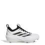 adidas Adizero Impact 2.0 Bsb - ftwwht/cblack/cblack