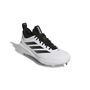 adidas Adizero Impact 2.0 Bsb - ftwwht/cblack/cblack
