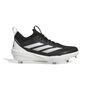 adidas Adizero Impact 2.0 Bsb - cblack/ftwwht/silvmt