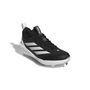 adidas Adizero Impact 2.0 Bsb - cblack/ftwwht/silvmt