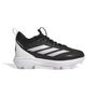 adidas Adizero Impact Tpu K 2.0 Bsb - cblack/ftwwht/ftwwht