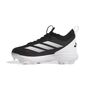 adidas Adizero Impact Tpu K 2.0 Bsb - cblack/ftwwht/ftwwht