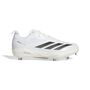 adidas Adizero Electric 2.0 Bsb - ftwwht/cblack/silvmt