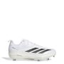 adidas Adizero Electric 2.0 Bsb - ftwwht/cblack/silvmt
