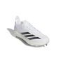 adidas Adizero Electric 2.0 Bsb - ftwwht/cblack/silvmt